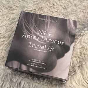 Après l'Amour Travel Kit
